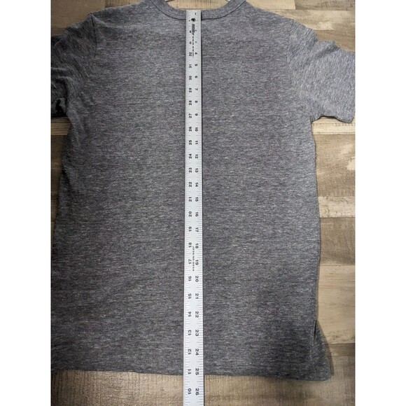 Cutty Sark Blended Scotch Whiskey Size M  T Shirt Gray - Picture 7 of 7